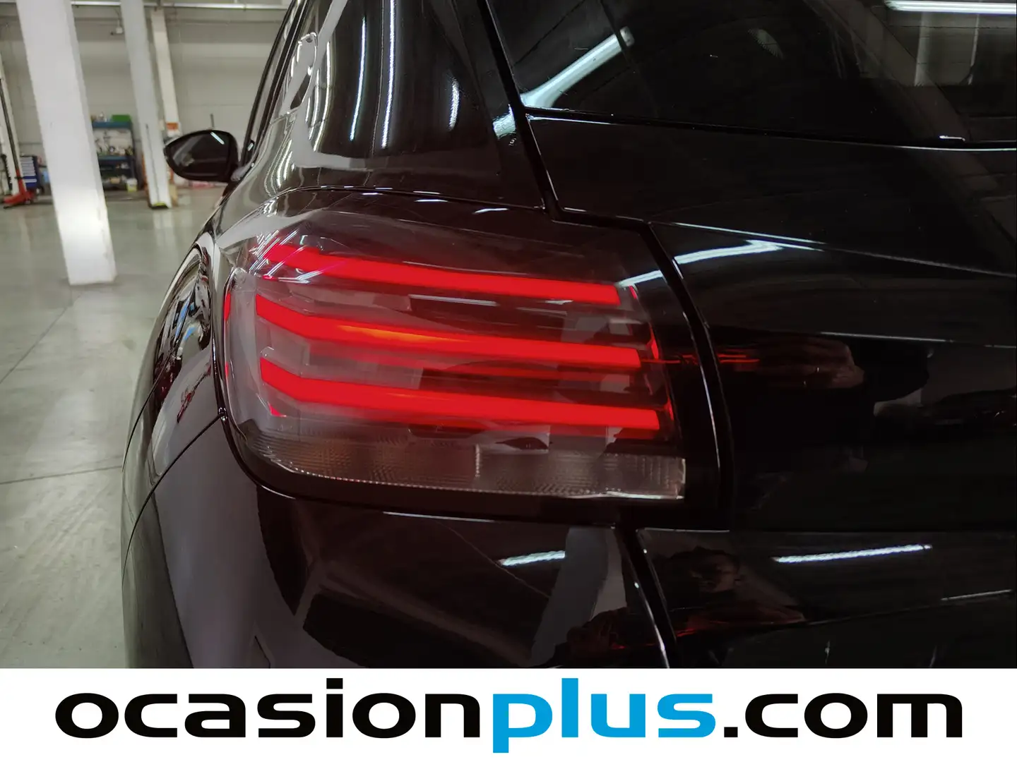 Foto Peugeot 208 Peugeot 208 PureTech 100 Allure (100 CV)