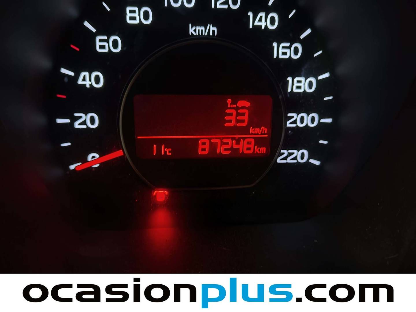 Foto KIA Soul Kia Soul 1.6 CRDi Concept Eco-Dynamics 100 kW (136 CV)