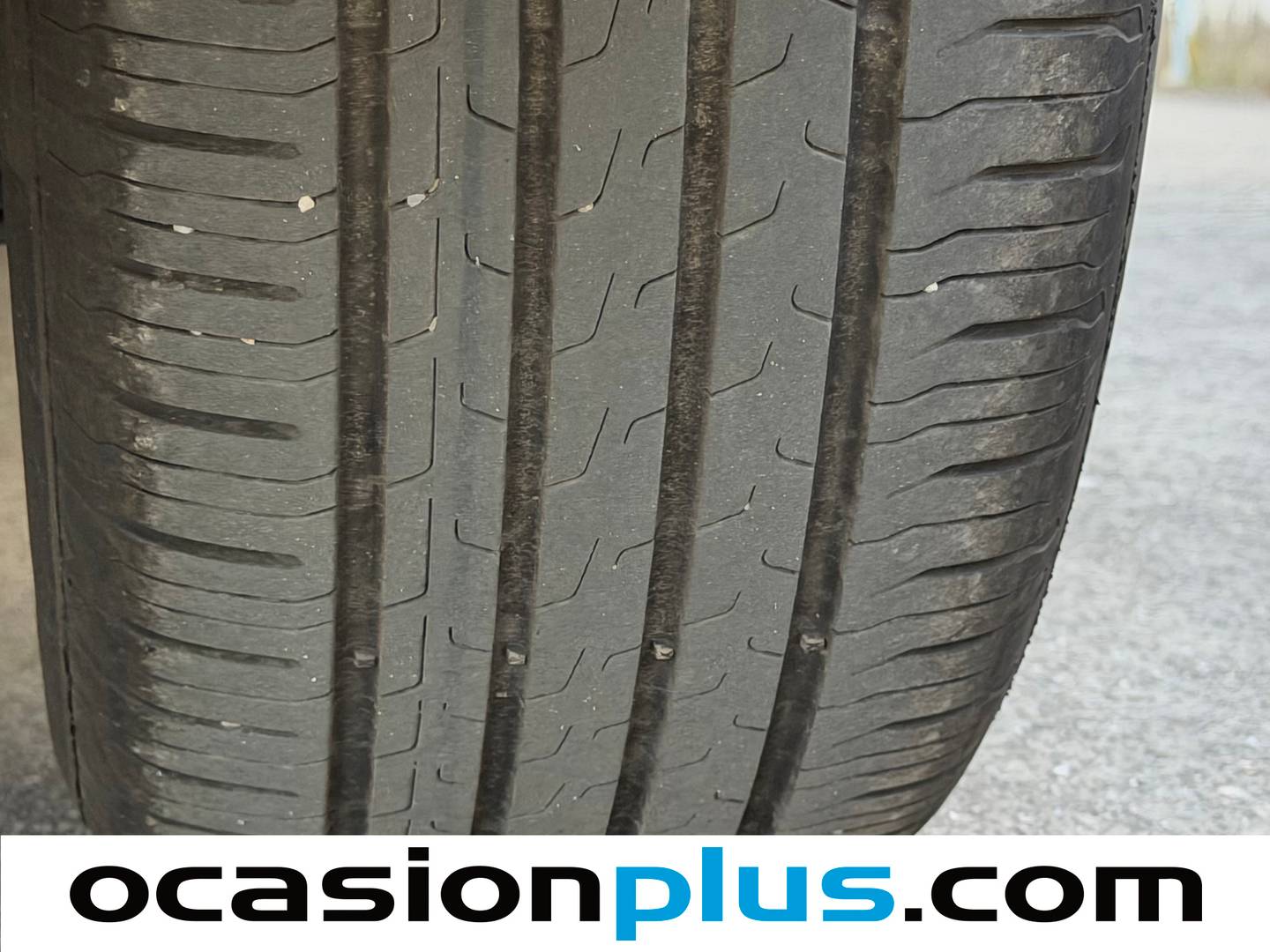 Volkswagen Tiguan Volkswagen Tiguan Urban Sport 1.5 TSI 110 kW (150 CV) manual