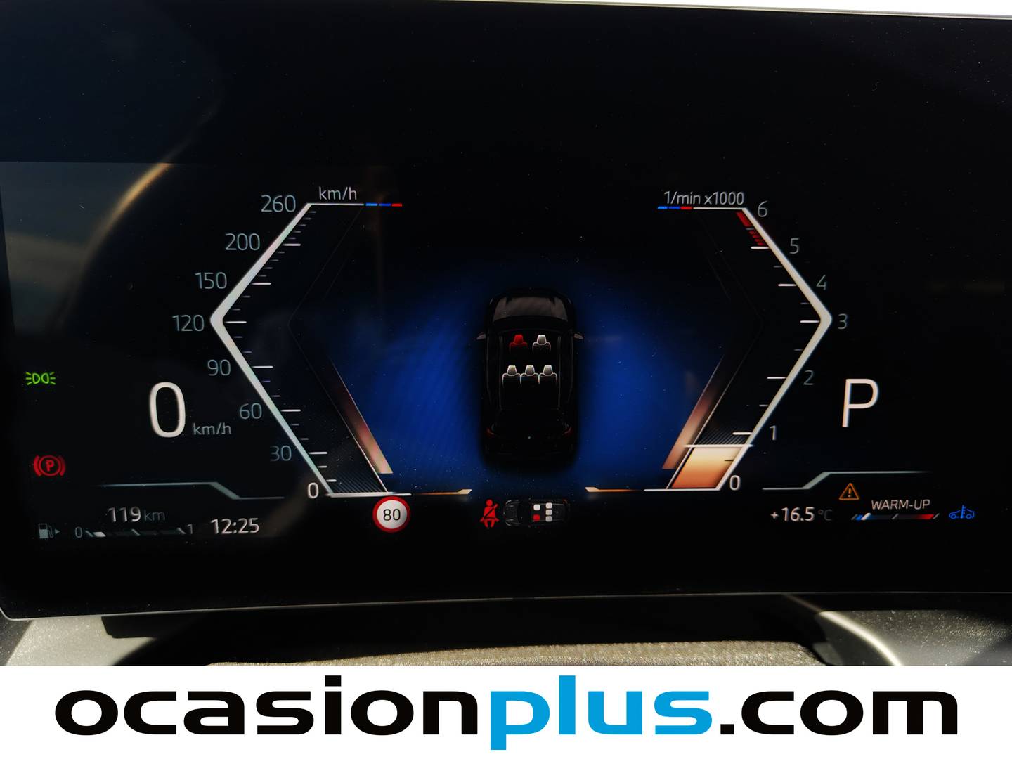 Foto BMW Serie 1 BMW Serie 1 120d (163 CV) Pack M