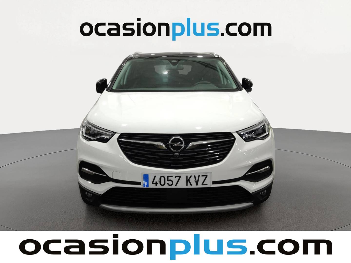 Opel Grandland X Opel Grandland X 1.6 Turbo Ultimate Auto (181 CV) 181cv