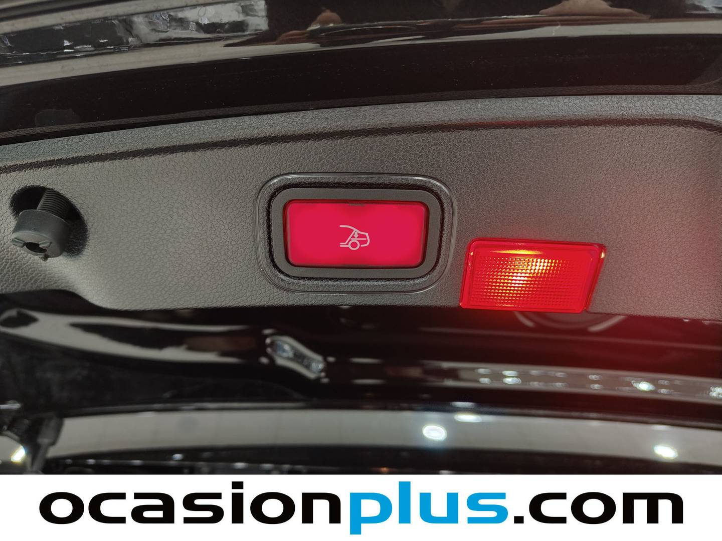 Foto Mercedes Clase C Mercedes-Benz Clase C C 180 (156 CV) Pack AMG