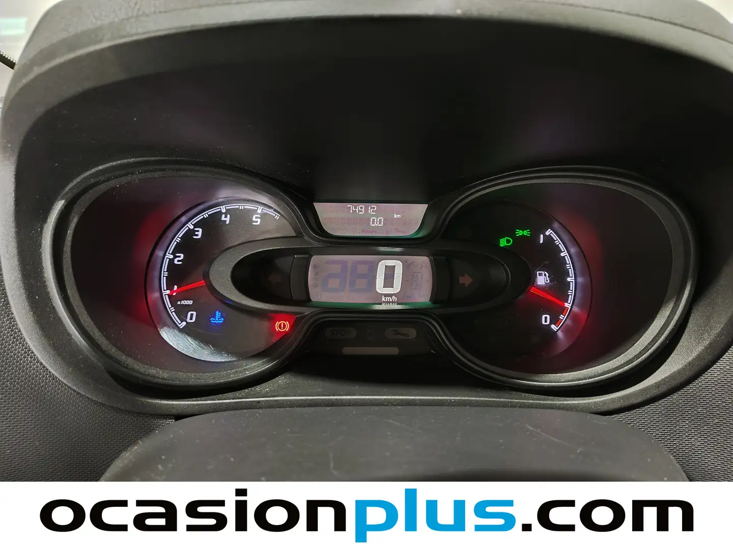 Foto Fiat Talento Fiat Talento Furgon 2.0 MultiJet Base Corto (120 CV)