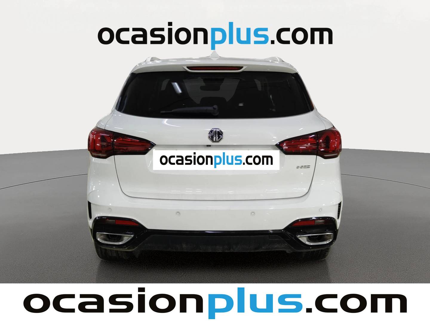 Foto MG HS MG HS 1.5 Turbo GDI Luxury (162 CV)