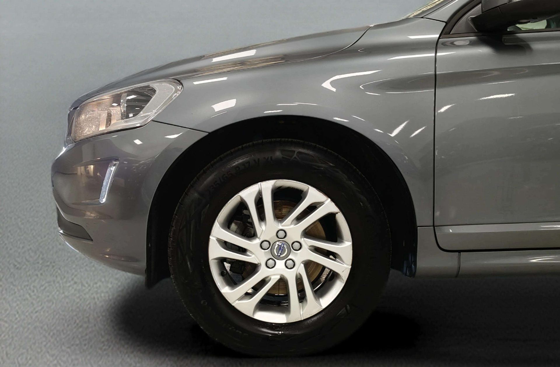 Volvo XC60 D3 Kinetic - foto 34