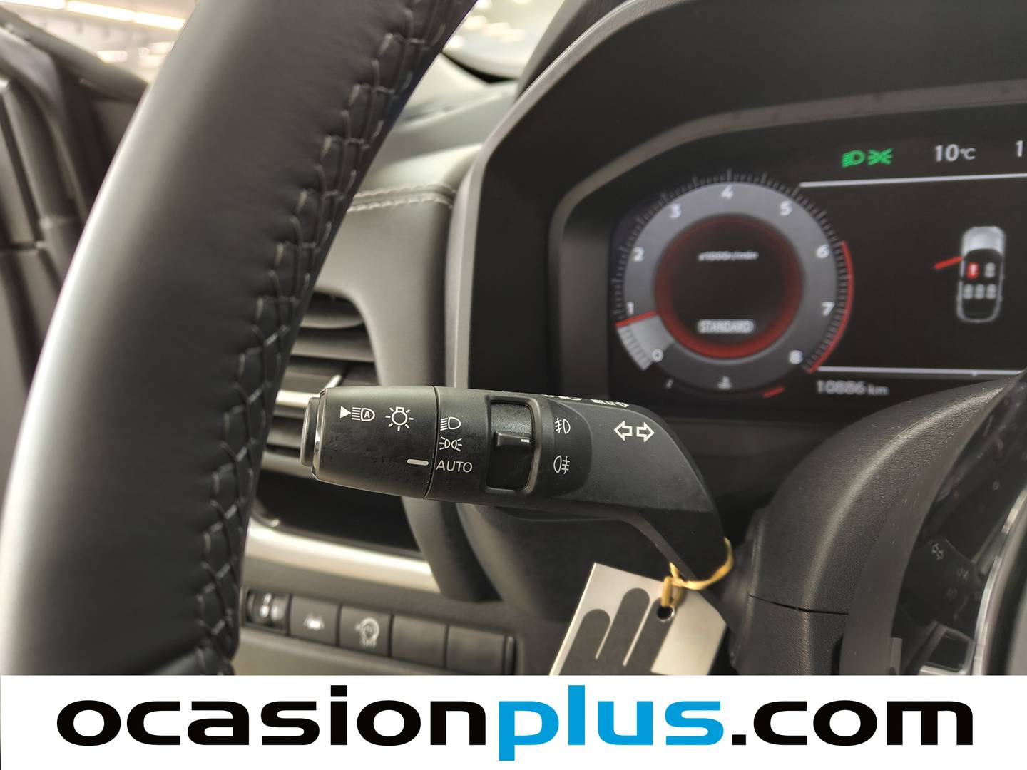 Nissan QASHQAI Nissan Qashqai DIG-T 140 mHEV N-Connecta 4x2 (140 CV) de ocasión