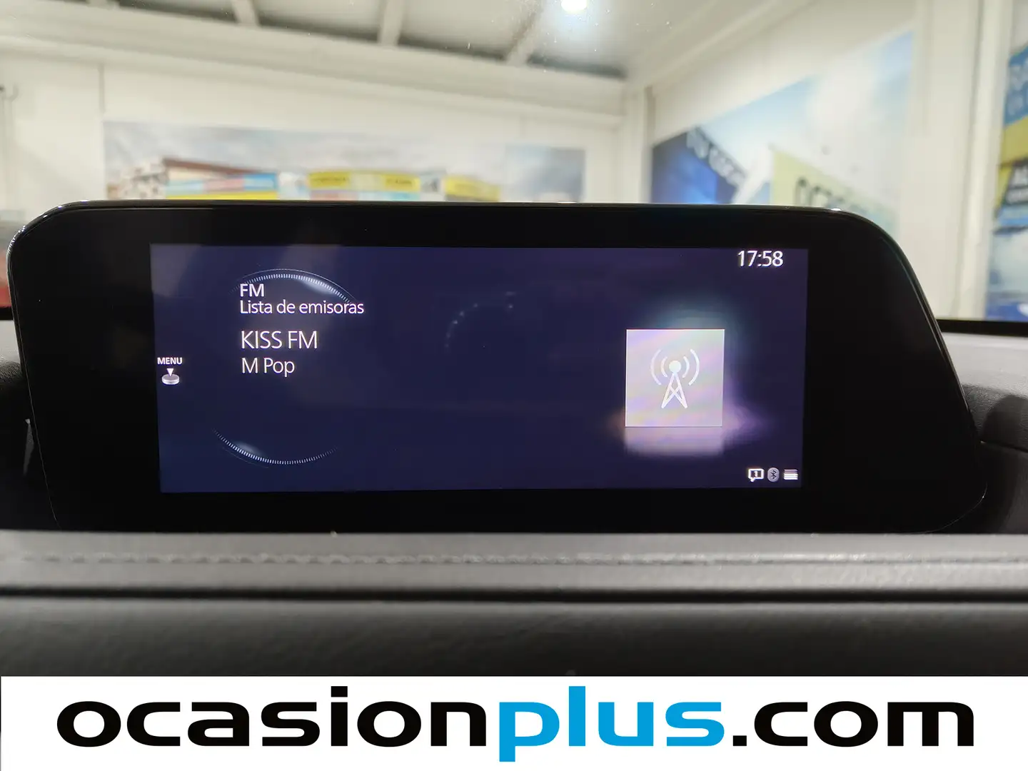 Foto Mazda CX-30 Mazda CX-30 2.0 Skyactiv-G Origin 2WD (122 CV)