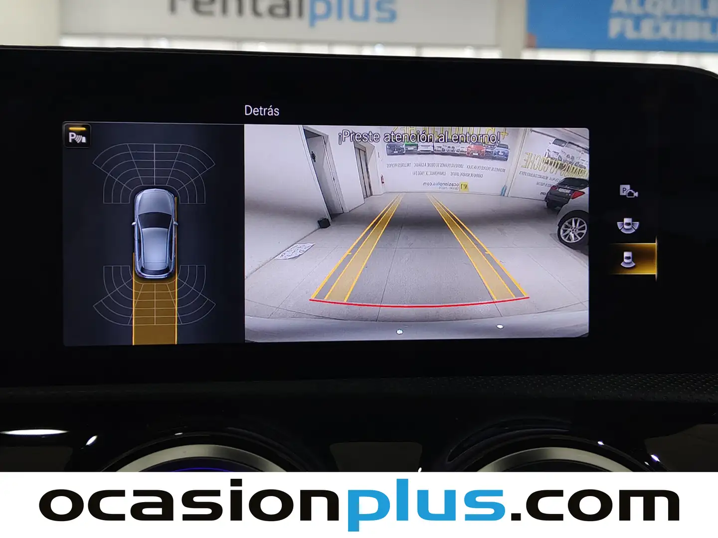 Foto Mercedes Clase A Mercedes-Benz Clase A A 180 (136 CV)