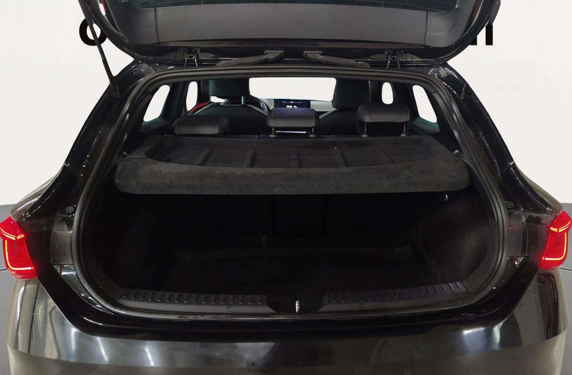 SEAT León 1.0 TSI FR 25 Aniversario - foto 17