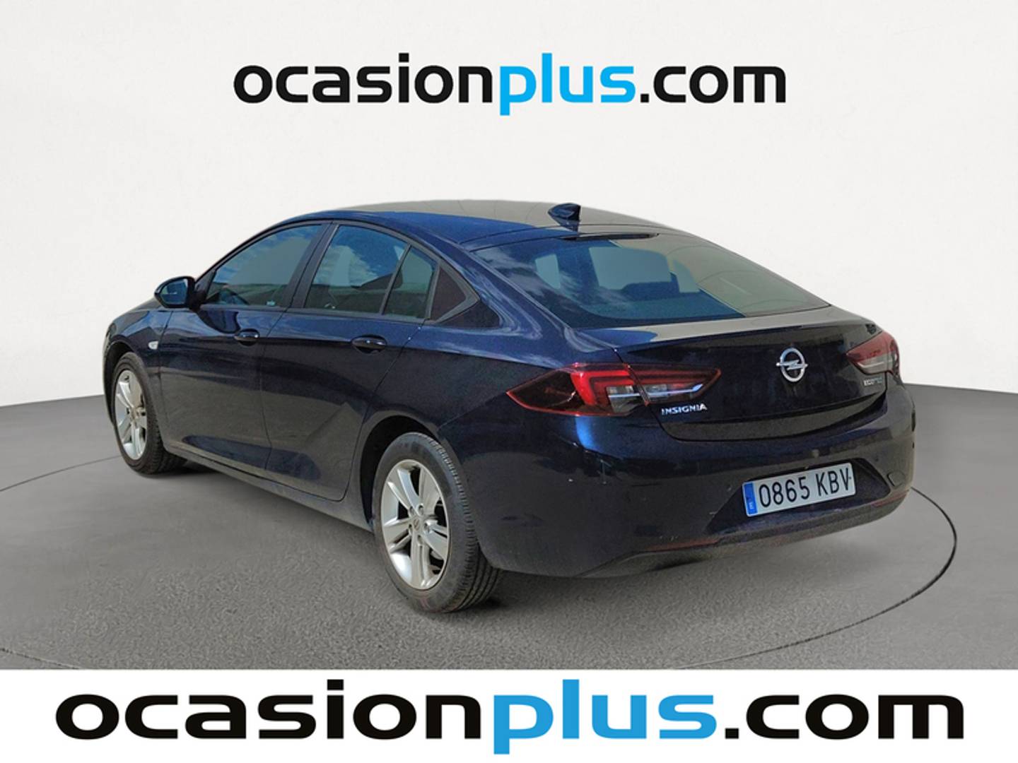 Foto Opel Insignia Opel Insignia GS 1.5 Turbo XFL ecoTEC Selective (140 CV)