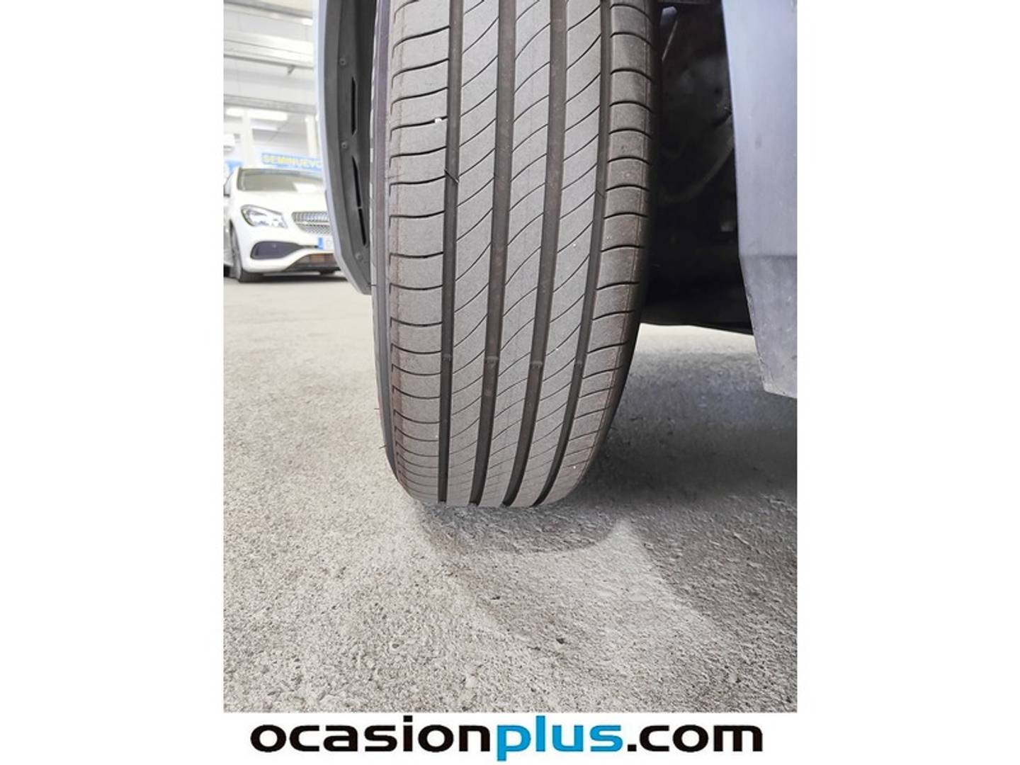 Volkswagen Tiguan Volkswagen Tiguan Advance 2.0 TDI BMT (115 CV) 115cv