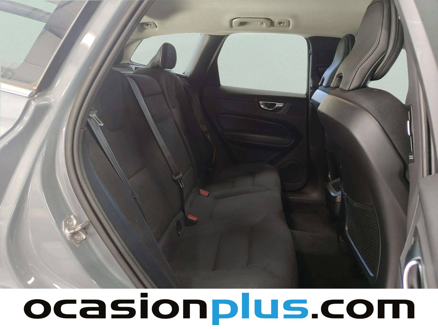 Volvo XC60 Volvo XC60 B4 D Momentum Pro Auto (197 CV) híbrido