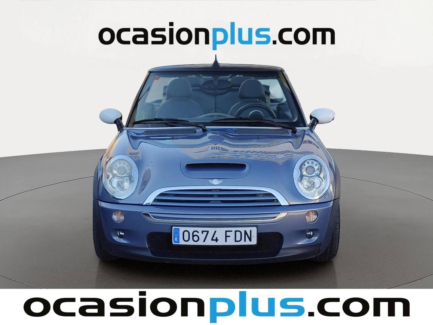 Mini MINI Cooper Cabrio Mini Mini Cooper Cabrio S (211 CV) 211cv