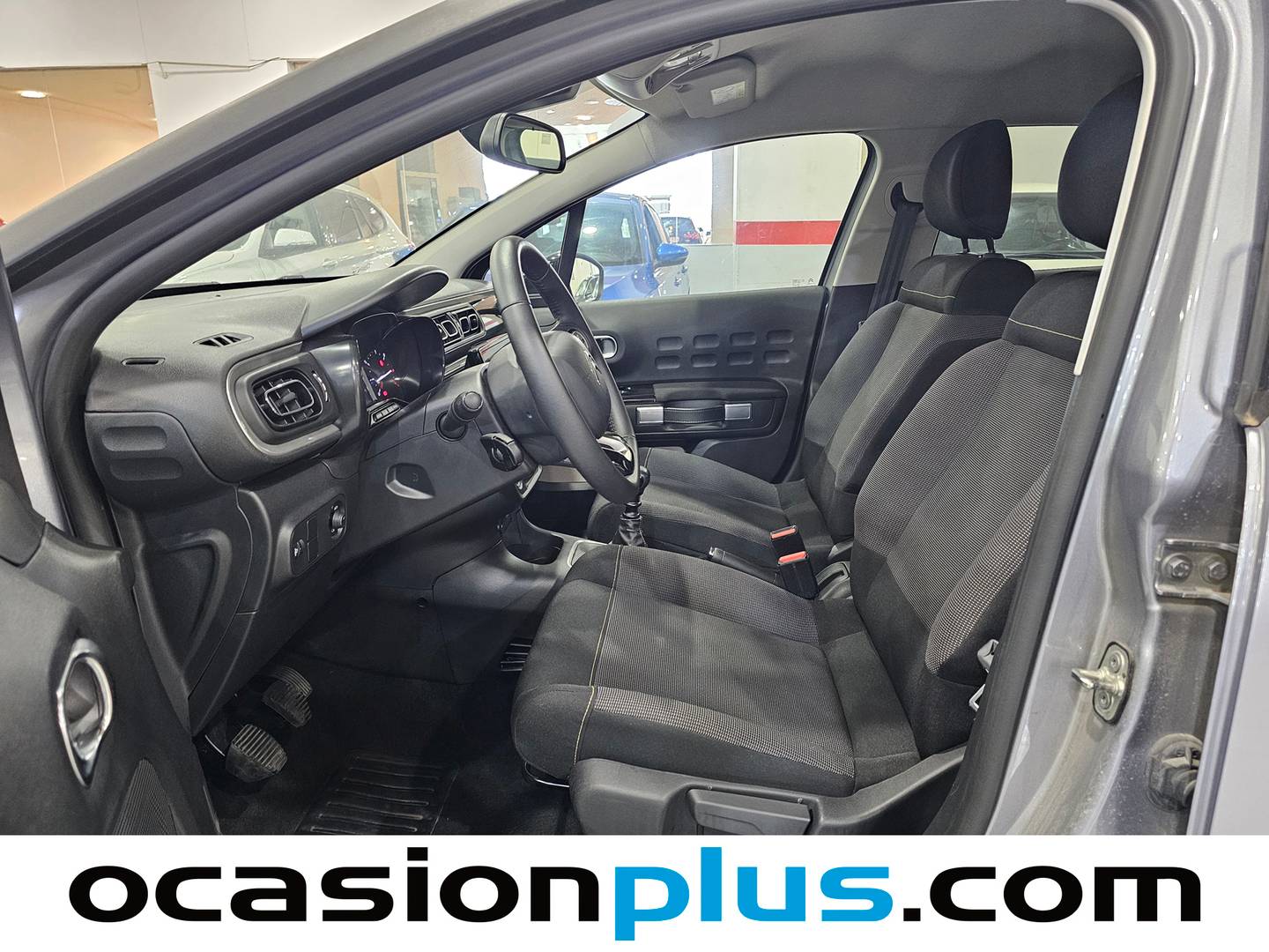 Foto Citroën C3 Citroen C3 PureTech 110 S&S Max (110 CV)