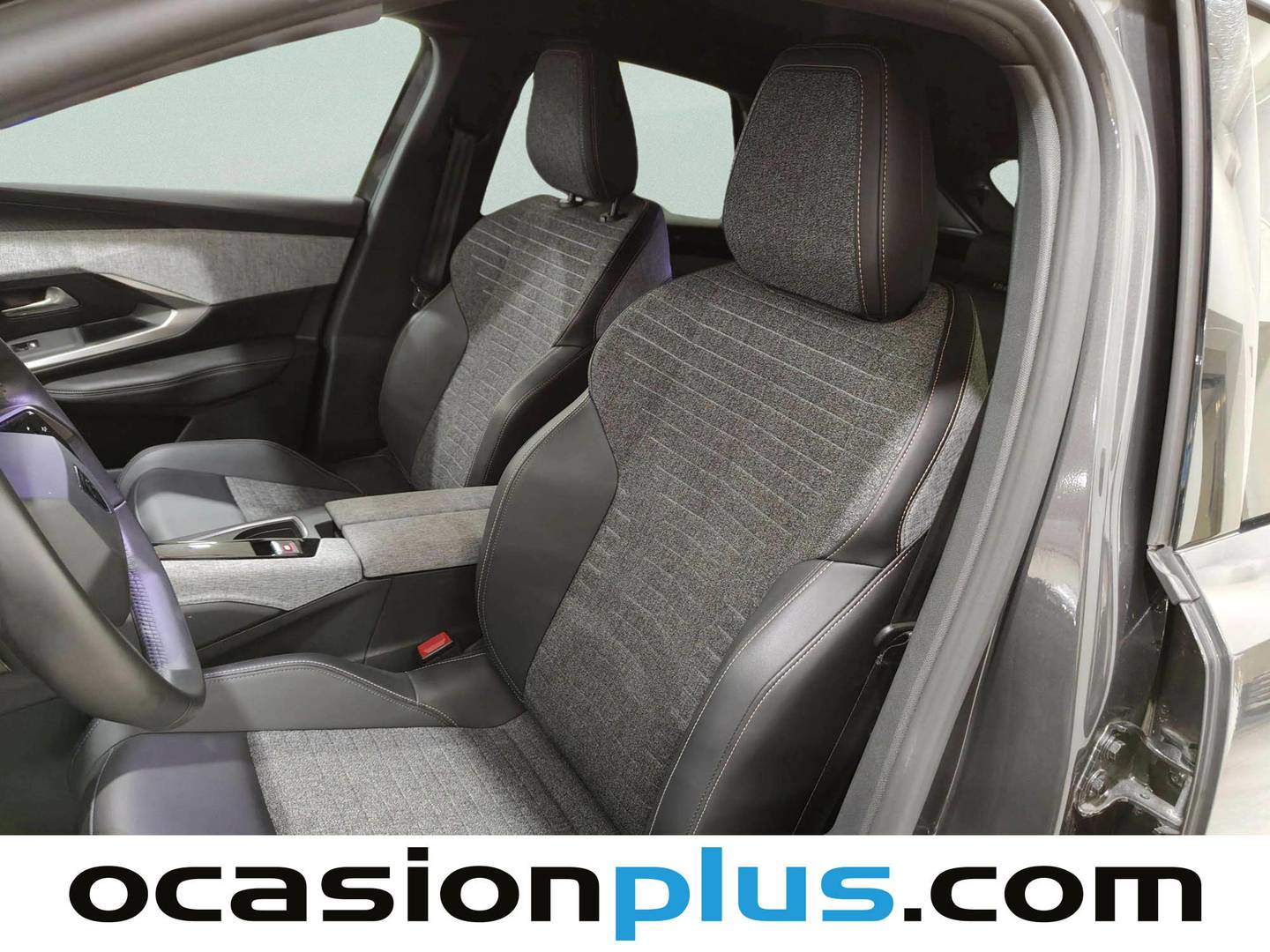 Extras y acabados del Peugeot 3008 Hybrid Peugeot 3008 Hybrid 145 Allure eDCS6 (145 CV)