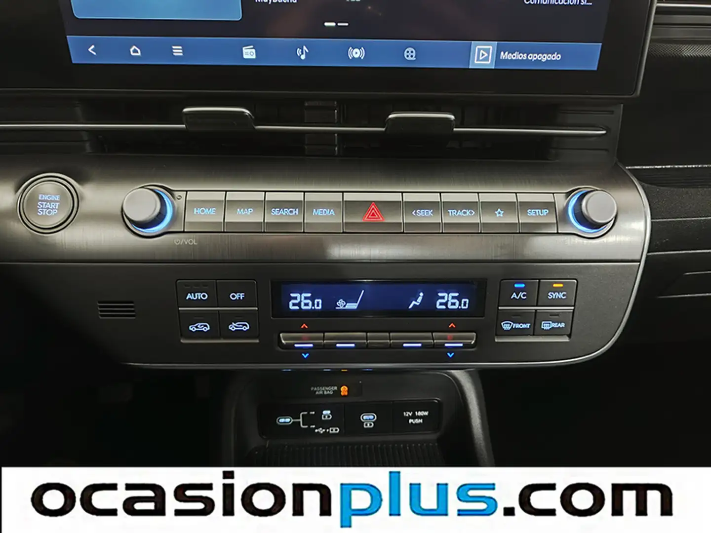 Foto Hyundai Kona Hyundai Kona 1.0 TGDi Flexx (120 CV)