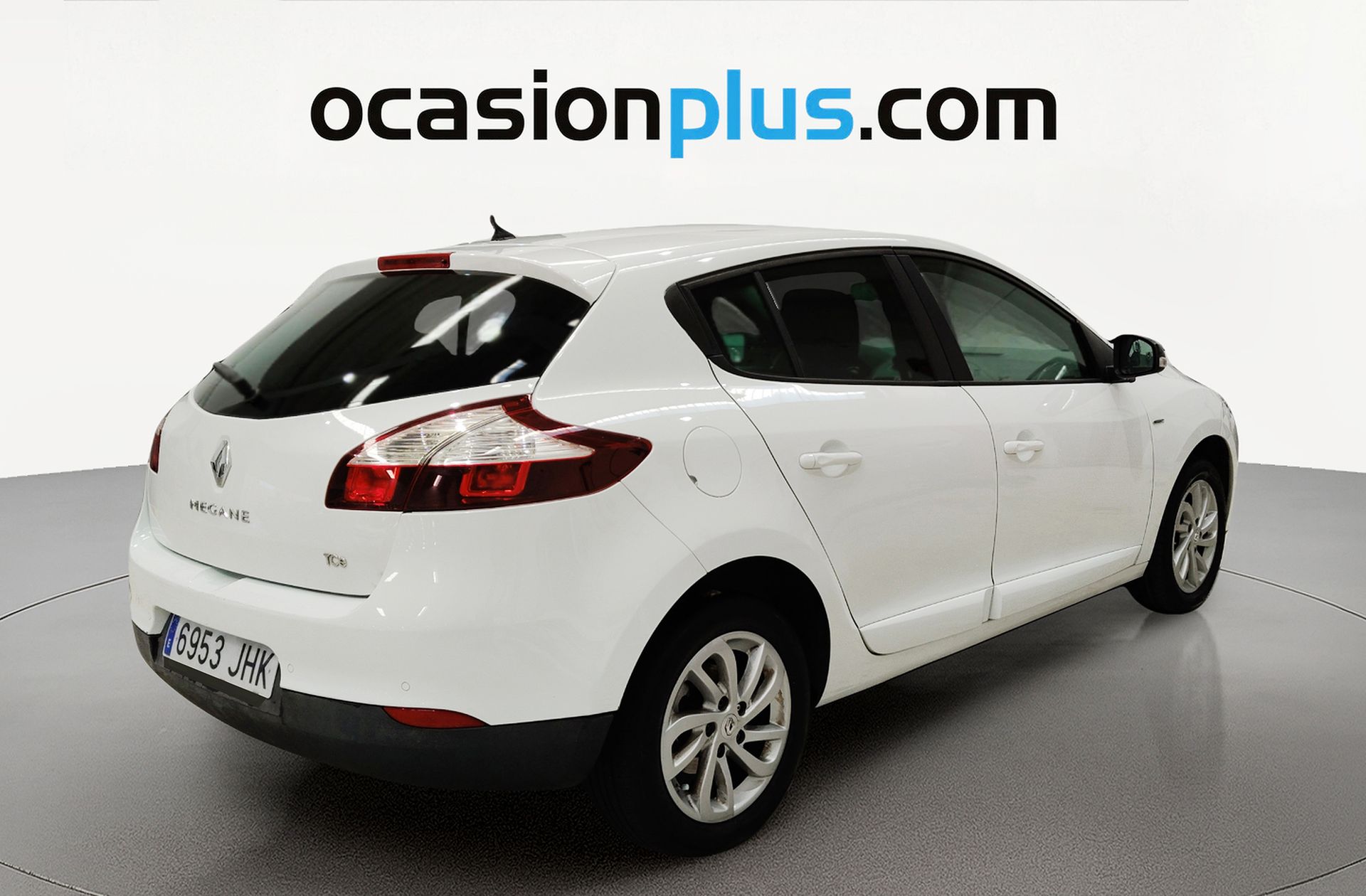 Renault Mégane Limited Energy TCe - foto 4