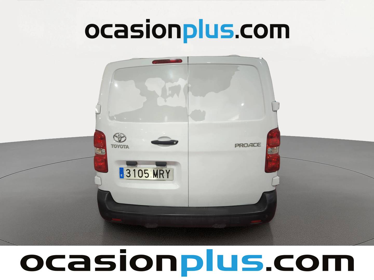 Toyota Proace City Toyota Proace City Van 1.5 D GX Plus L1 (102 CV) barato