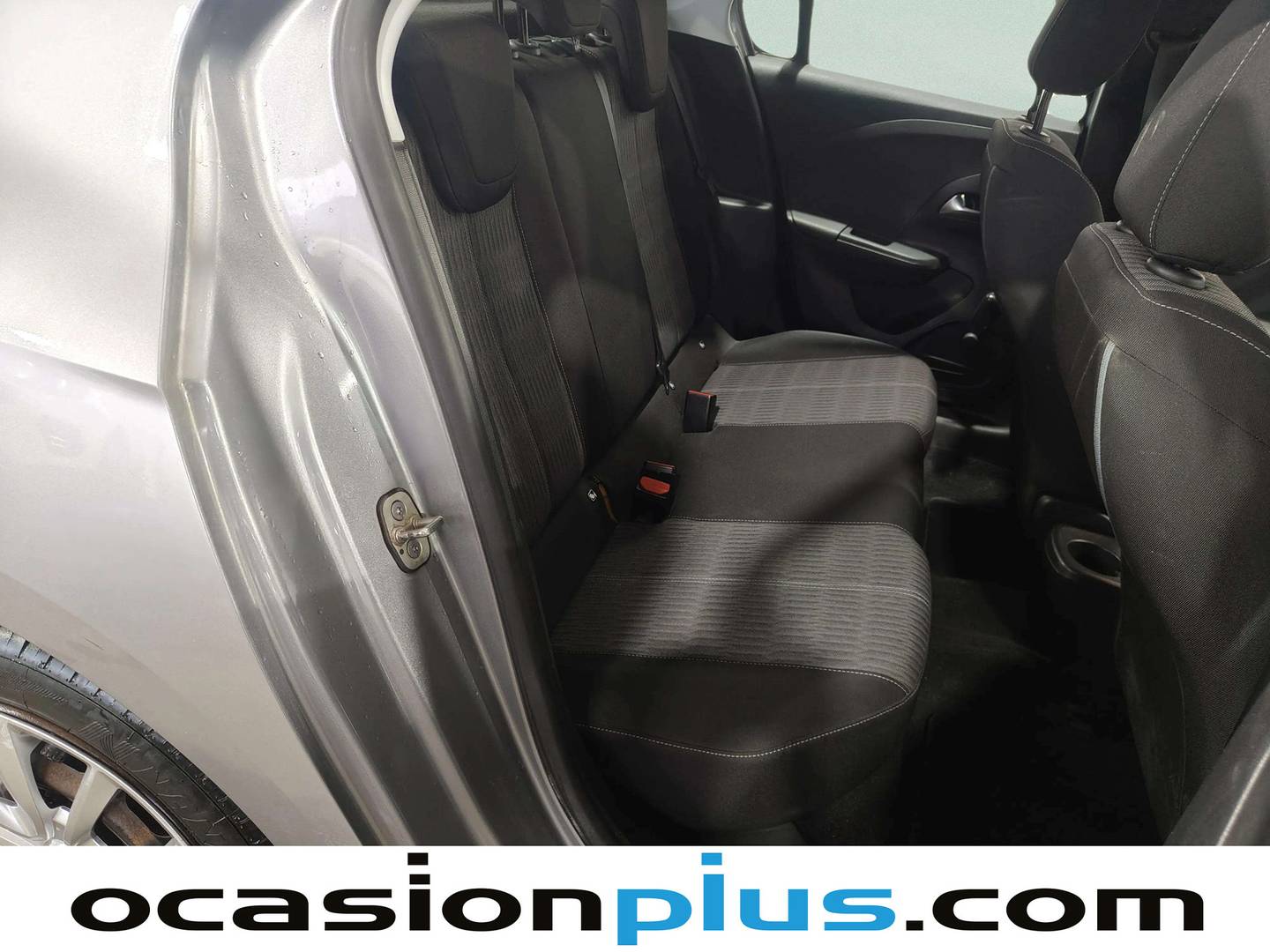 Foto Opel Corsa Opel Corsa 1.5D DT Edition (102 CV)