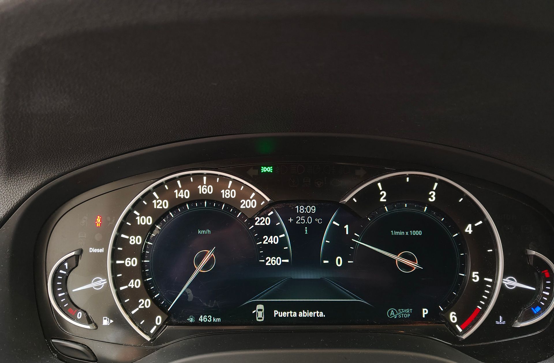 BMW X3 xDrive20d - foto 28
