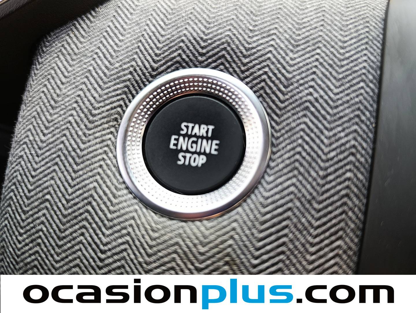 Renault Clio Renault Clio Techno TCe 66 kW (90 CV) seminuevo