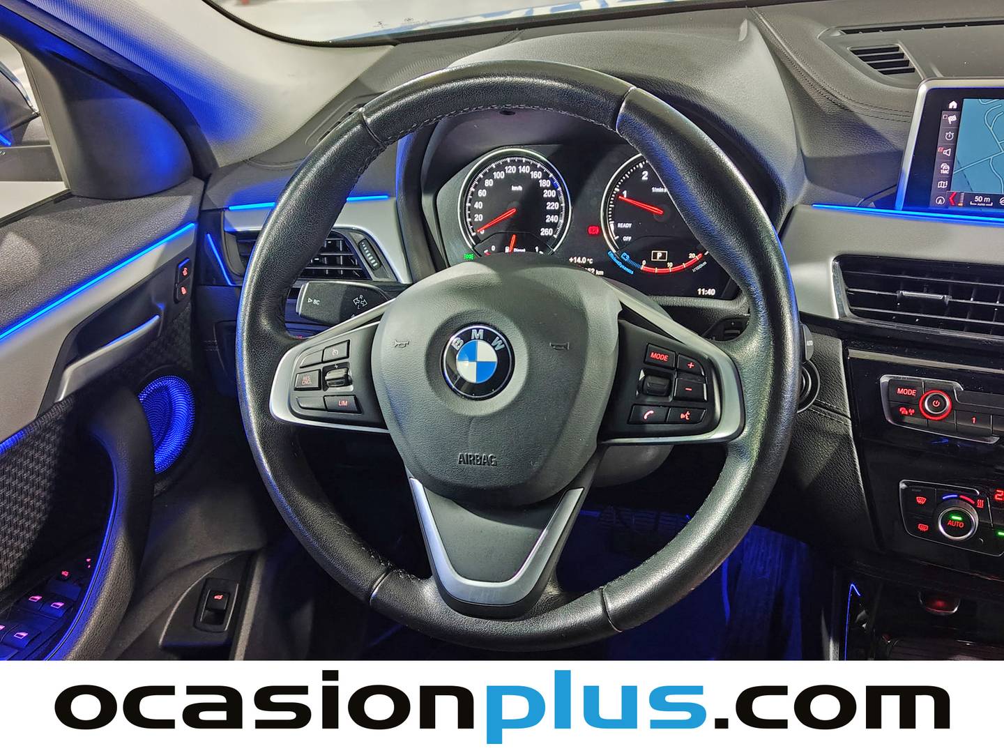 BMW X2 BMW X2 xDrive18d (150 CV) diésel