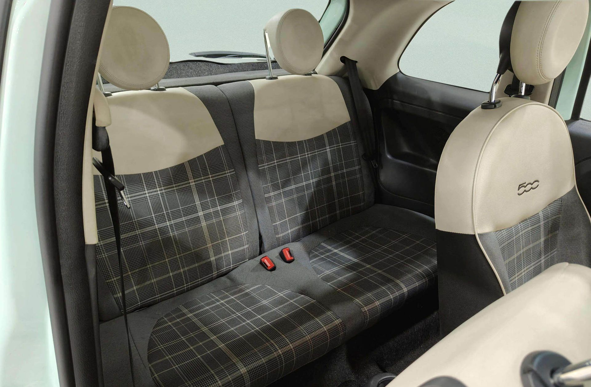 Fiat 500 1.2 Lounge - foto 14
