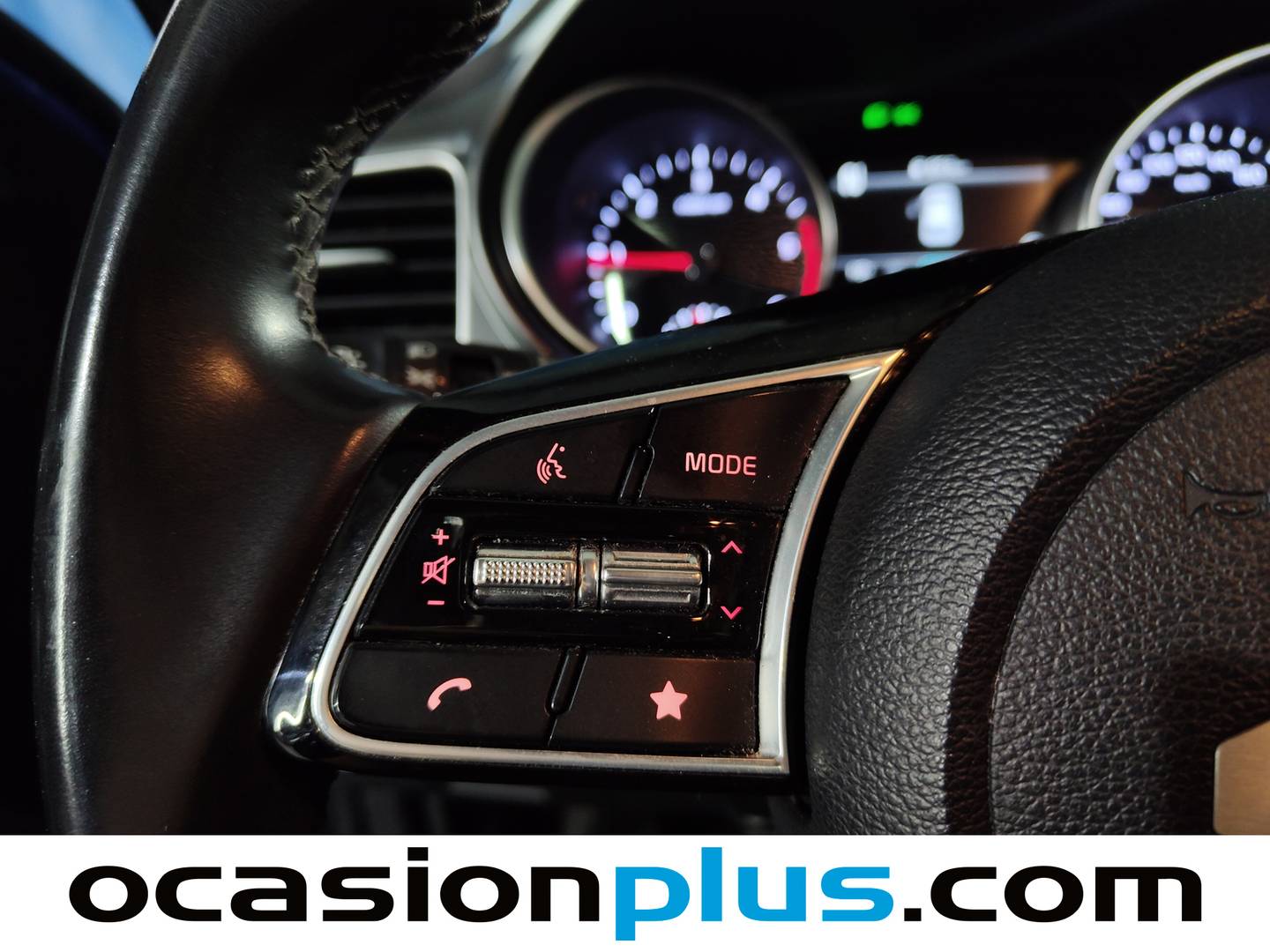 KIA Ceed KIA Ceed 1.6 MHEV iMT Drive (136 CV) 136cv