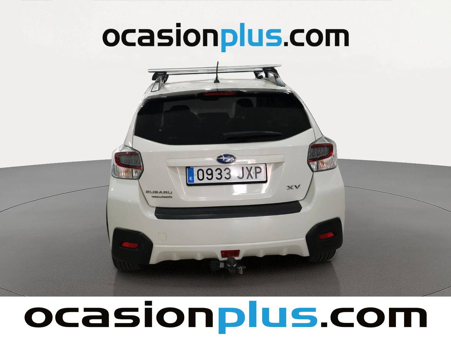 Subaru XV Subaru XV 2.0i Executive Plus CVT Lineartronic (150 CV) 4X4 GLP barato
