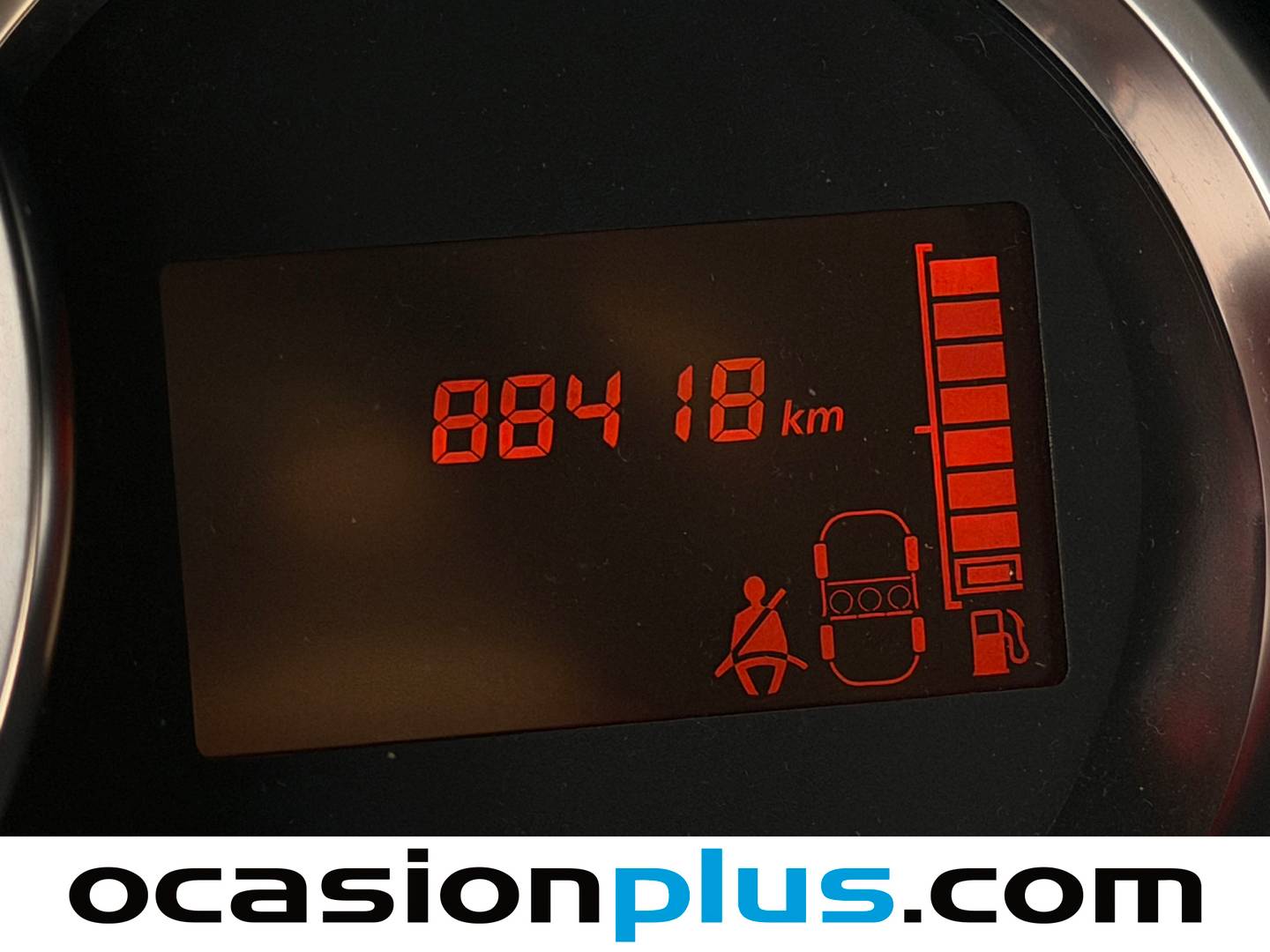 Foto Dacia Lodgy Dacia Lodgy Stepway Comfort dCi (115 CV) (7 Plazas)