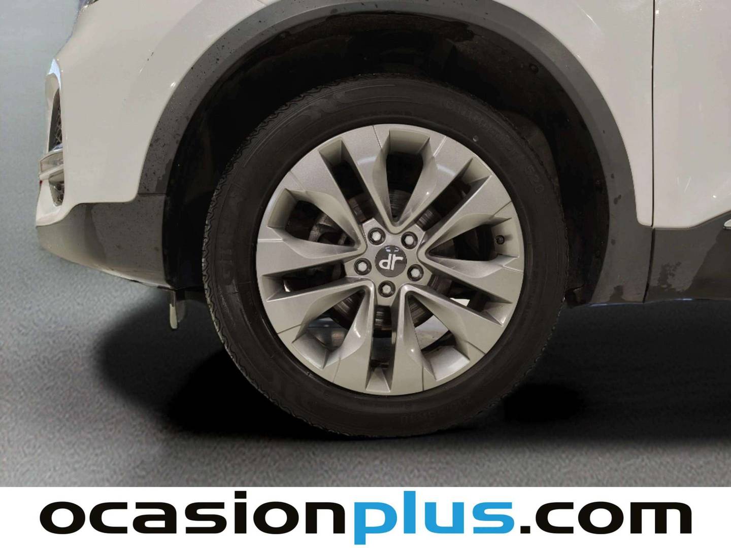 DR AUTOMOBILES DR 4.0 DR AUTOMOBILES DR4 1.5 (116 CV) gasolina