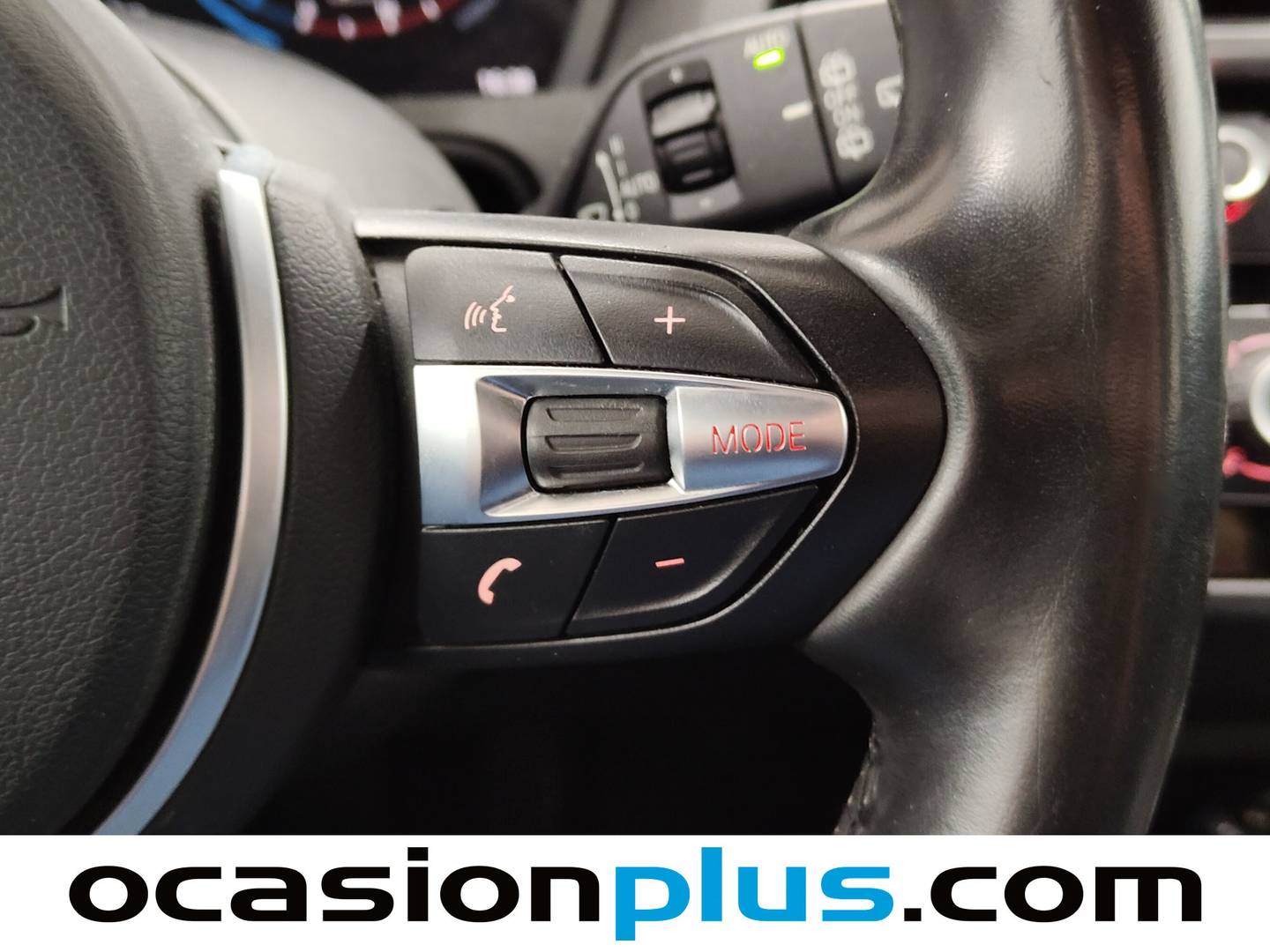 BMW Serie 1 BMW Serie 1 118d (150 CV) Pack M diésel