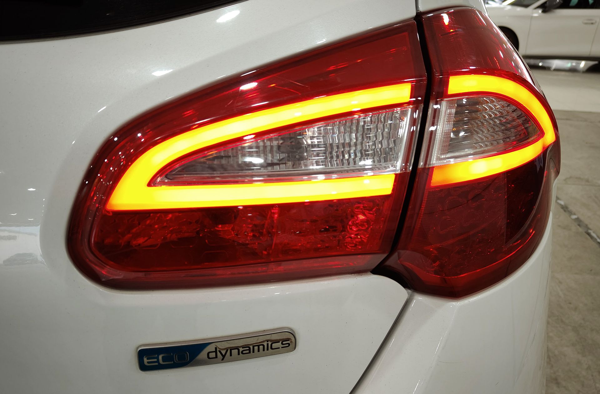 Kia Ceed 1.0 T-GDi Eco-Dynamics x-Tech - foto 18