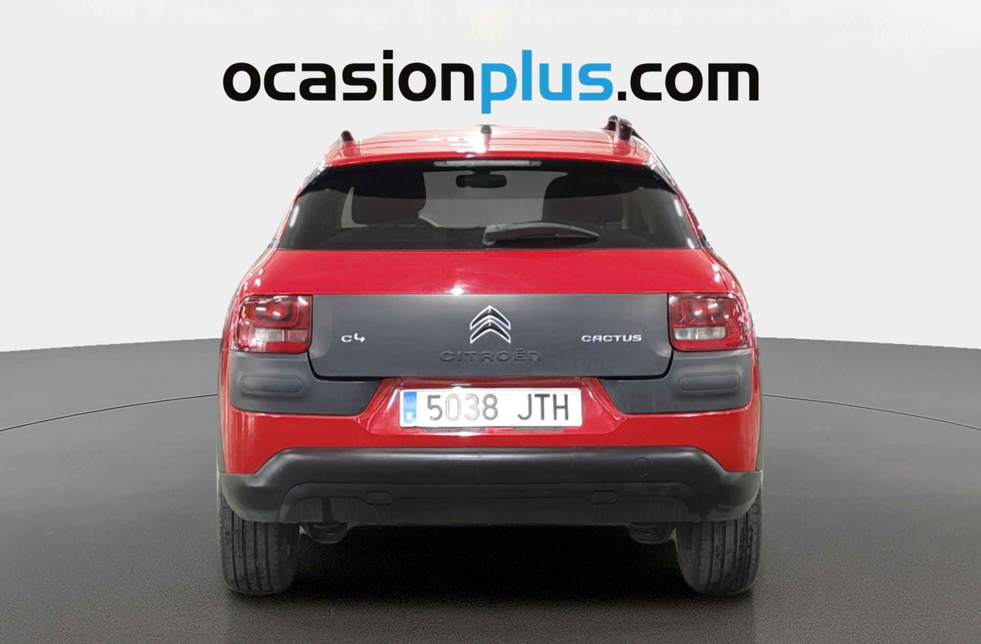 Citroën C4 Cactus 1.6 BlueHDi Feel Edition ETG6 - foto 13