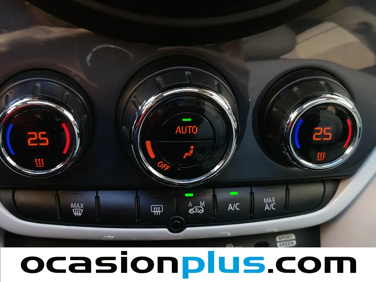 Foto Mini Countryman MINI MINI Countryman Cooper SD (190 CV)