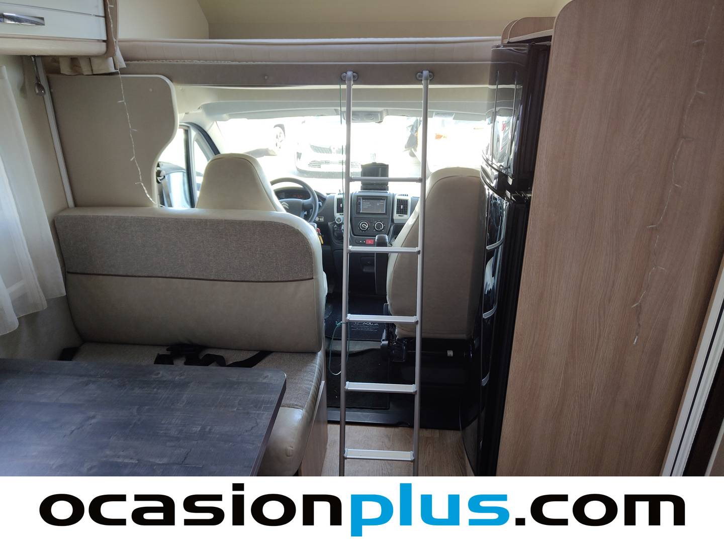 PLA H440 PLA H440 (130 CV) 6 Plazas al mejor precio