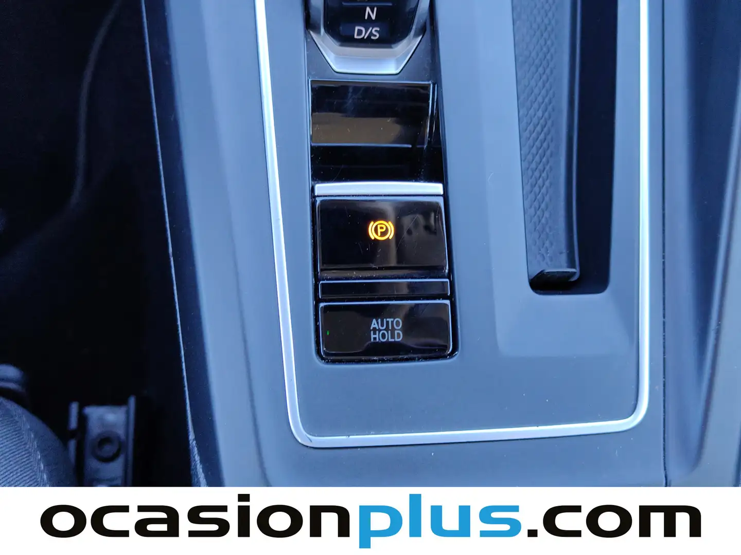 Foto Volkswagen Golf Volkswagen Golf Life 1.0 eTSI  (110 CV) DSG