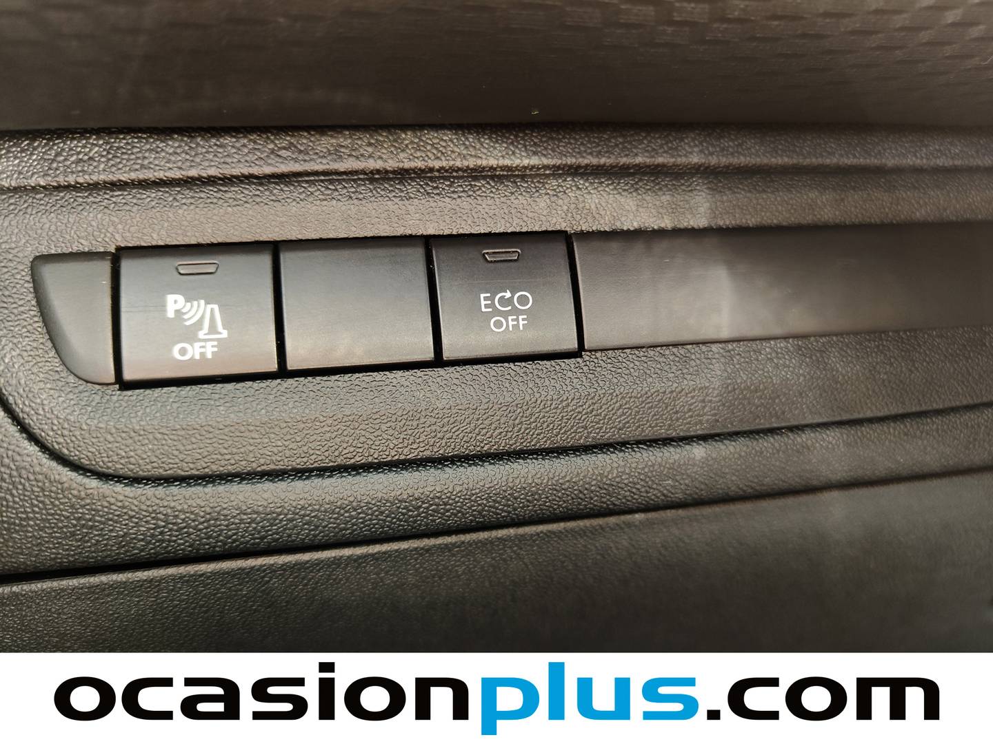 Peugeot 2008 Peugeot 2008 PureTech 110 Allure EAT6 (110 CV) gasolina