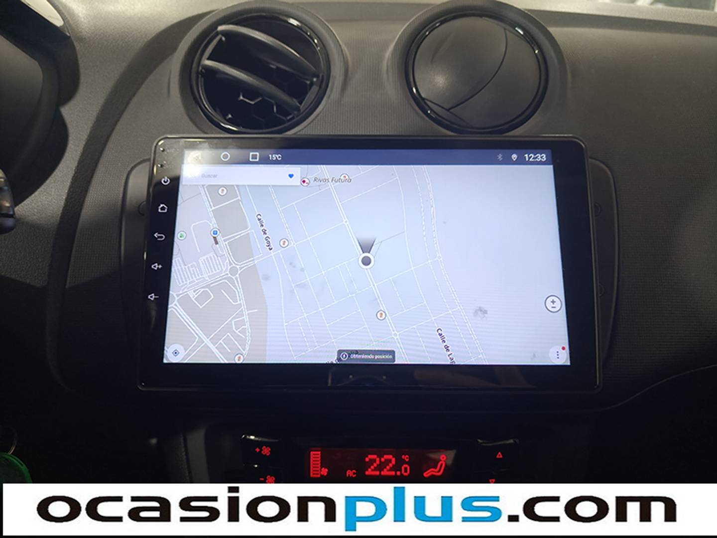 Foto Seat Ibiza SEAT Ibiza 1.4 TSI FR DSG (150 CV)