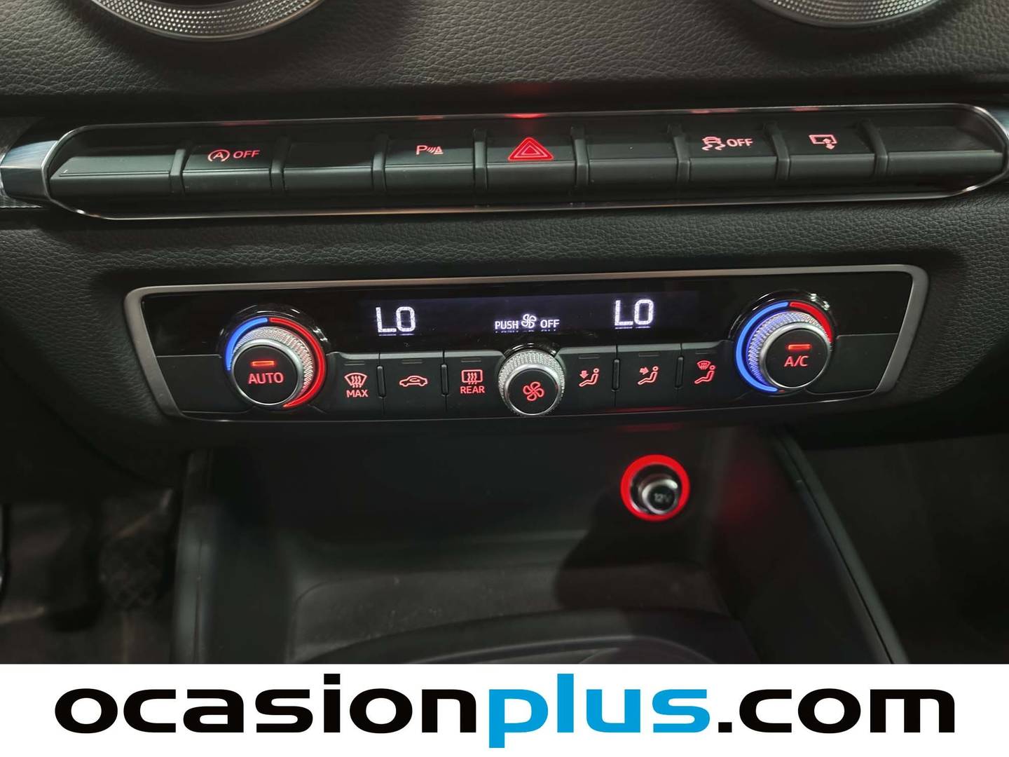 Audi A3 Audi A3 Sportback Advanced 1.2 TFSI (110 CV) gasolina