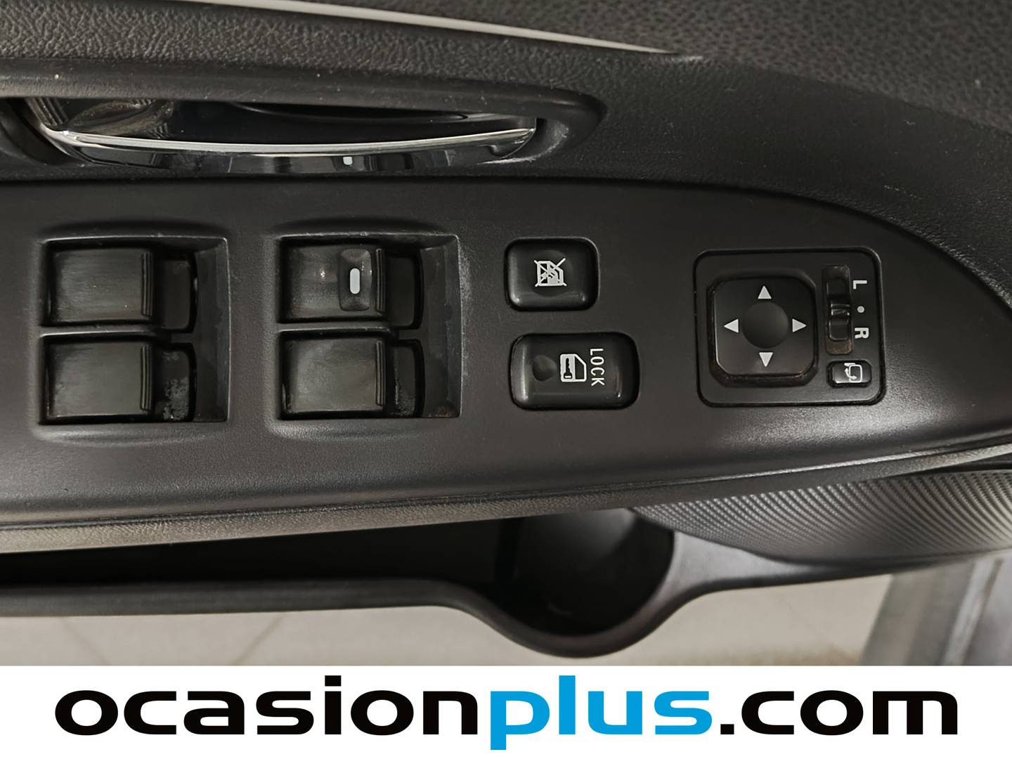 Mitsubishi ASX Mitsubishi ASX 200 DI-D ClearTec Kaiteki 4WD (150 CV) barato