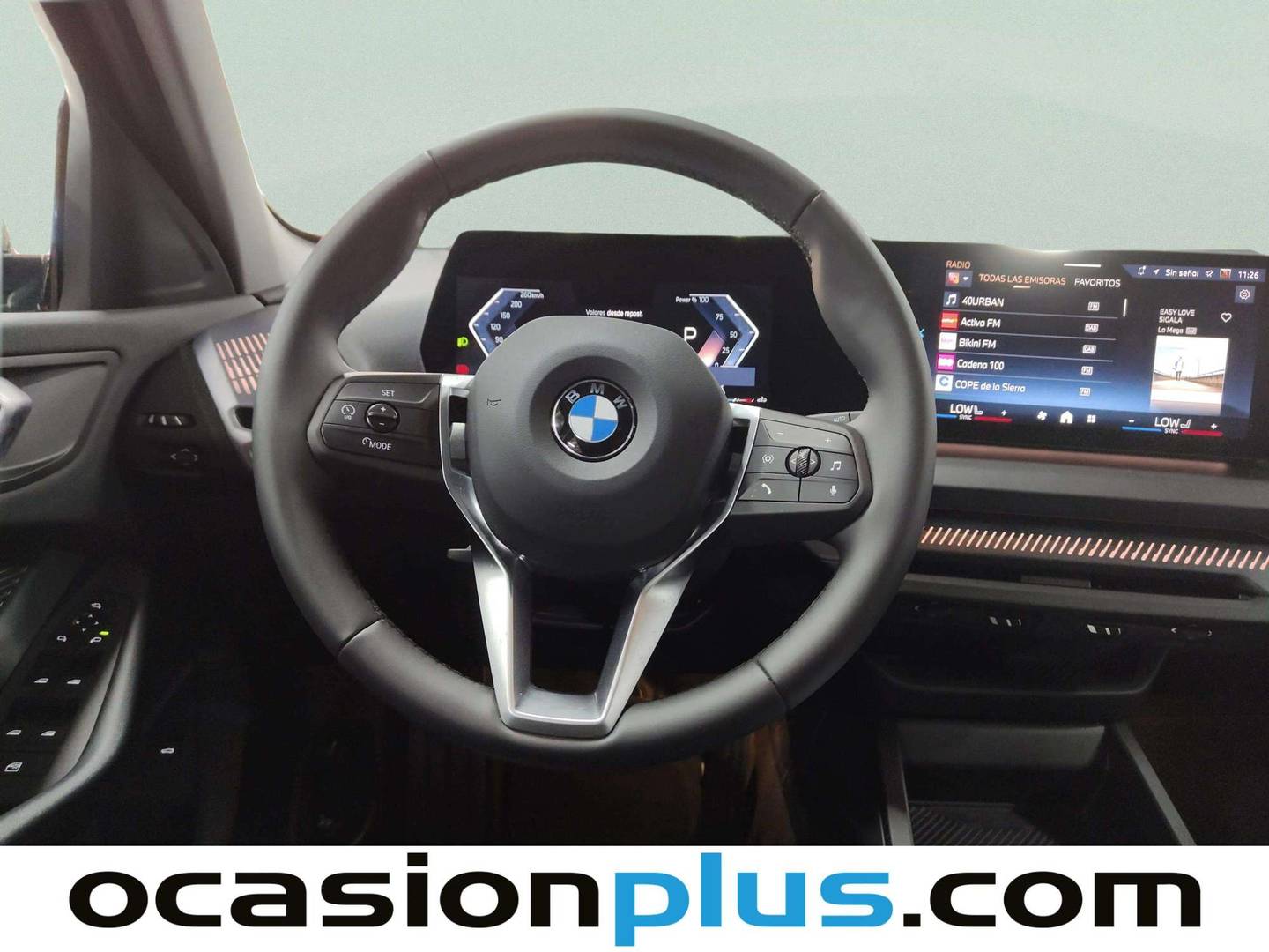 BMW Serie 1 BMW Serie 1 120d (163 CV) 163cv