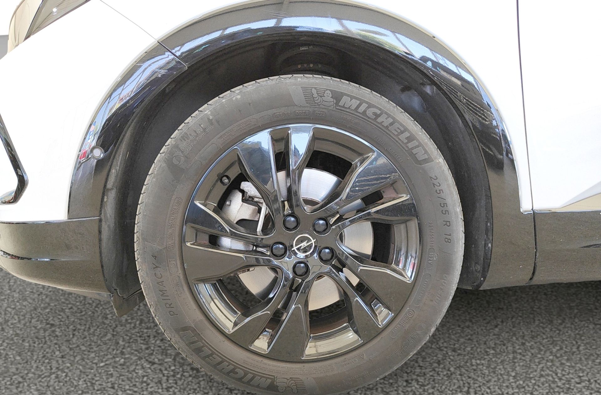 Opel Grandland 1.6 Turbo PHEV GS - foto 36