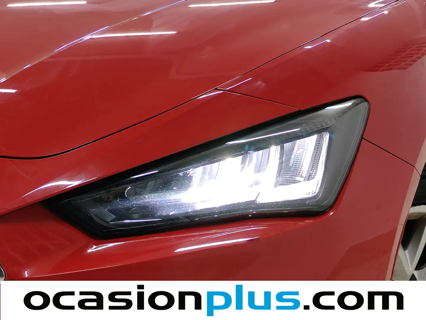 Foto Seat León SEAT León ST 1.5 TSI S&S Style Go(130 CV)