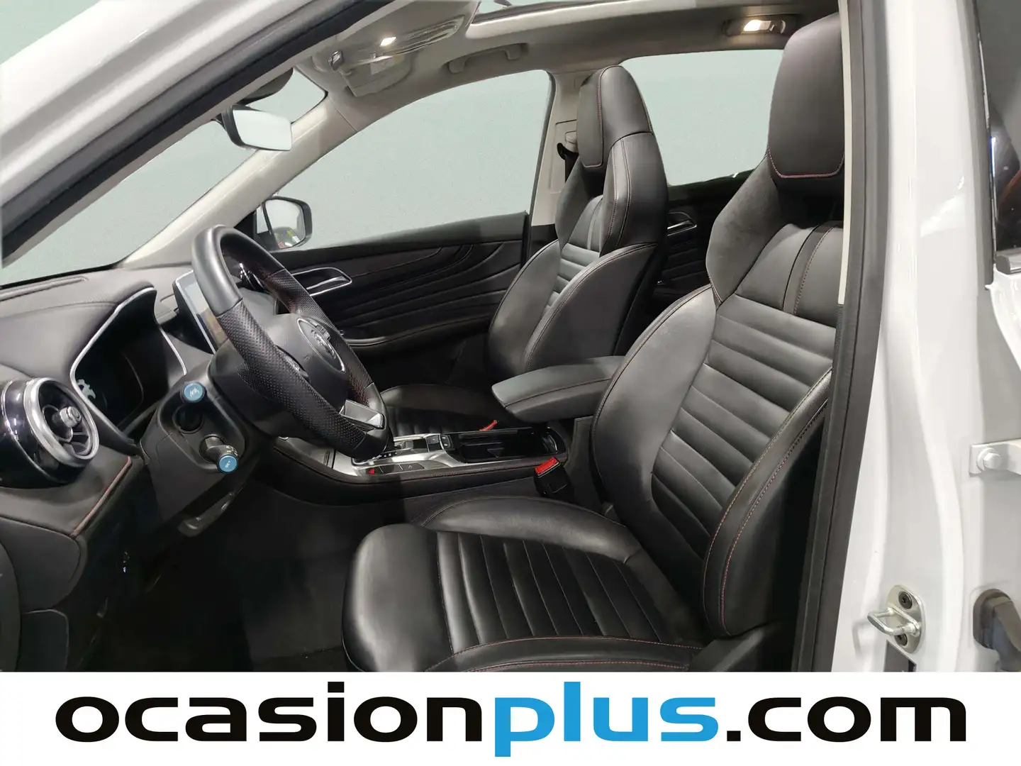 Foto MG HS MG HS 1.5 Turbo GDI Luxury DCT  (162 CV)