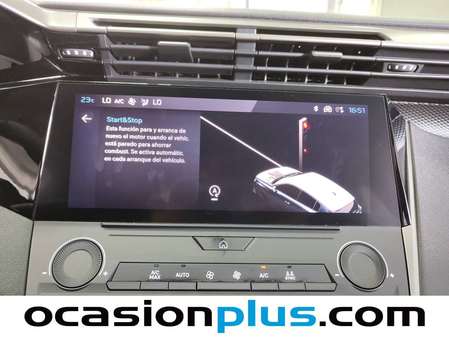 Foto Peugeot 308 Peugeot 308 PureTech 130 S&S Active Pack EAT8 (130 CV)