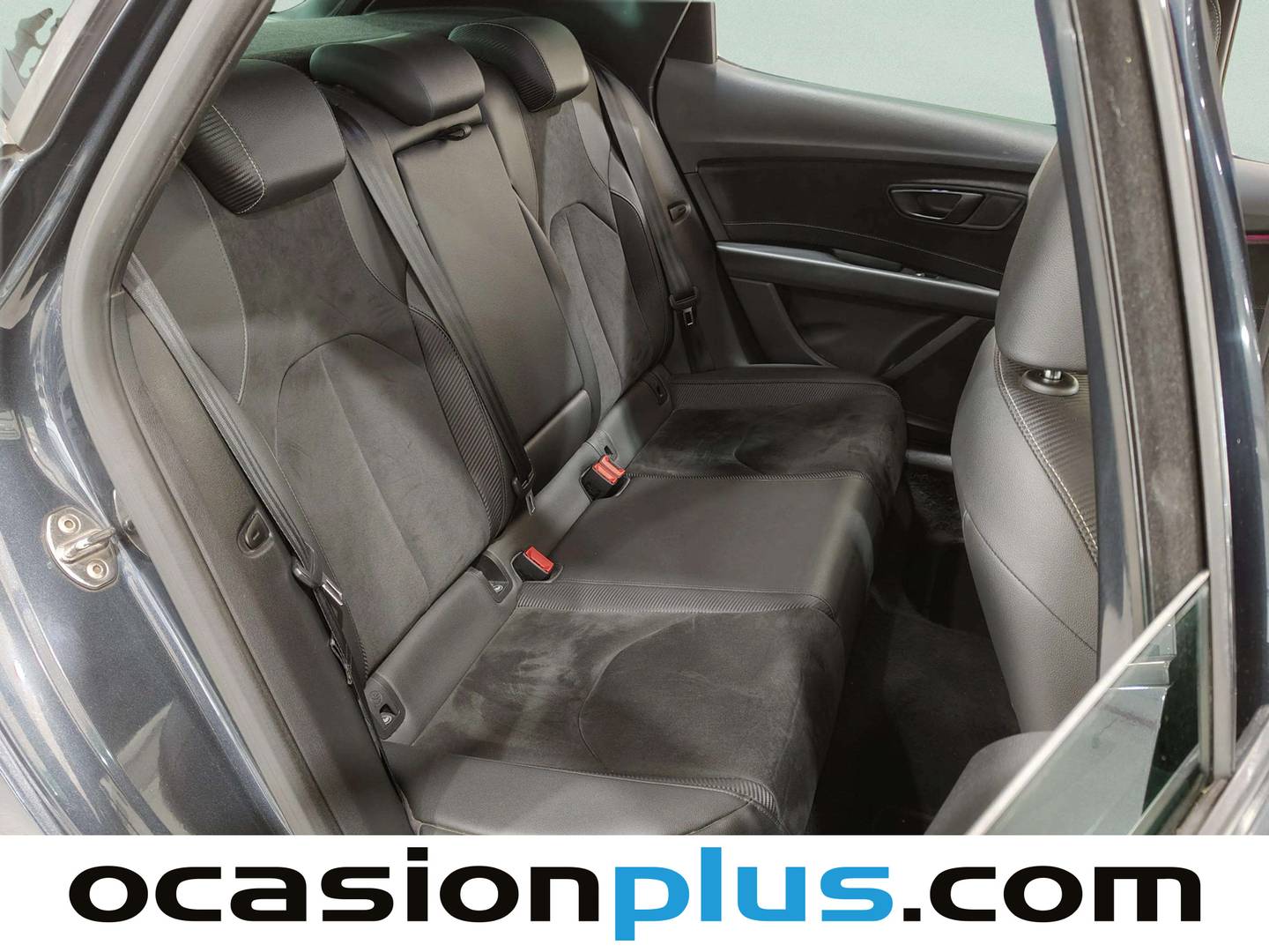 Seat León Seat León 2.0 TSI S&S Cupra DSG (290 CV) automático