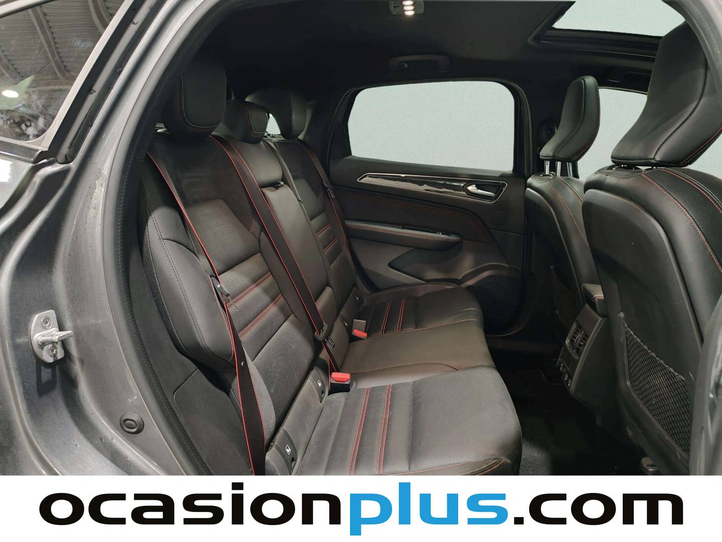 Renault Arkana Renault Arkana RS Line TCe (160 CV) EDC Microhíbrido automático