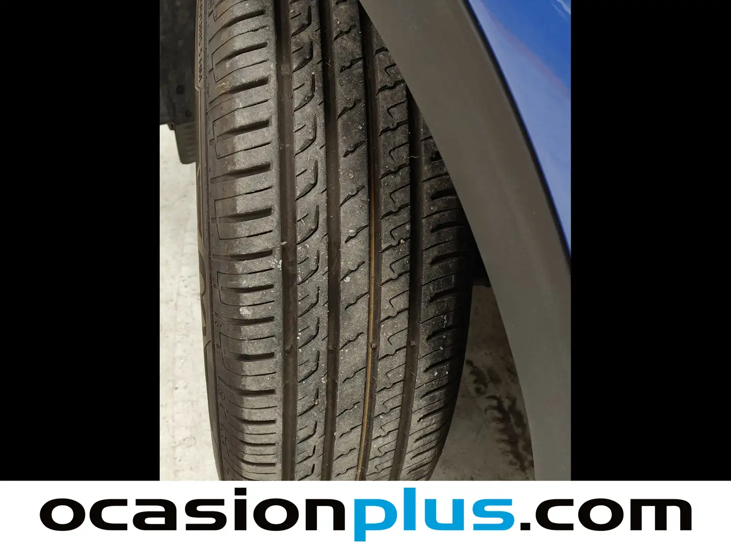 Foto KIA Sportage Kia Sportage 1.6 GDi Concept 4x2 (132 CV)