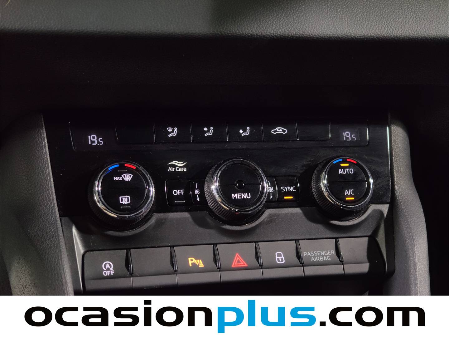 Foto Skoda Karoq Skoda Karoq 2.0 TDI Selection (115 CV)